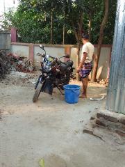 Bajaj Pulsar 150